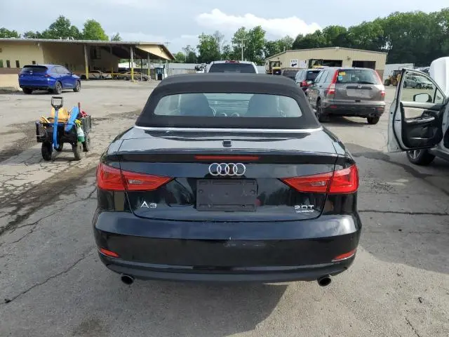2015 AUDI A3 PREMIUM PLUS  