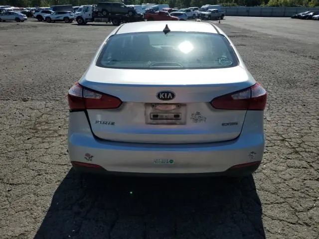 2014 KIA FORTE EX  