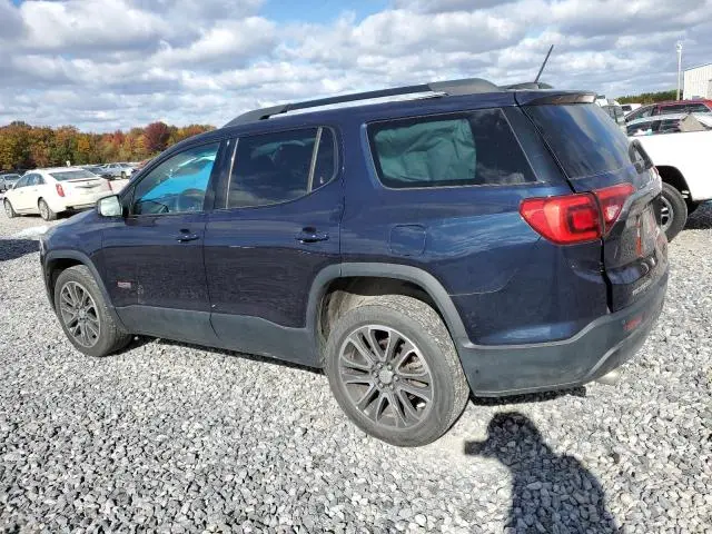 2017 GMC ACADIA ALL TERRAIN  
