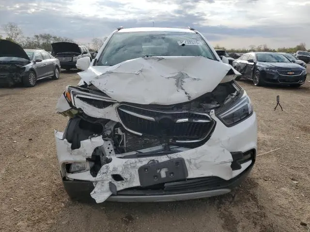 2018 BUICK ENCORE ESSENCE  