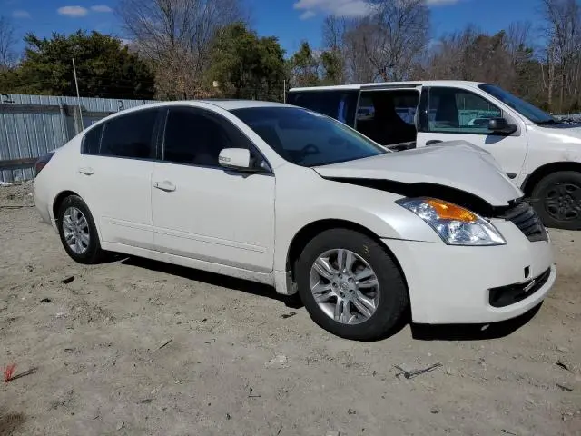 2010 NISSAN ALTIMA BASE  