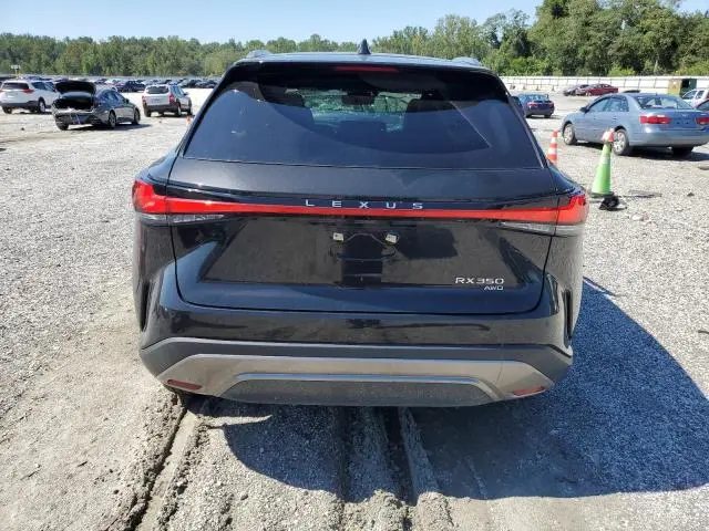 2024 LEXUS RX 350 BASE