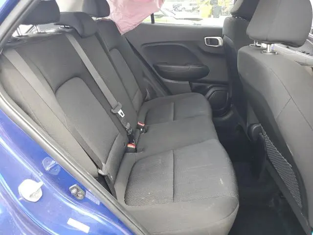 2022 HYUNDAI VENUE SE  