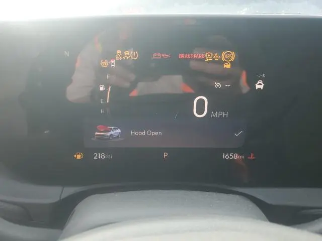 2025 BUICK ENVISTA SPORT TOURING  