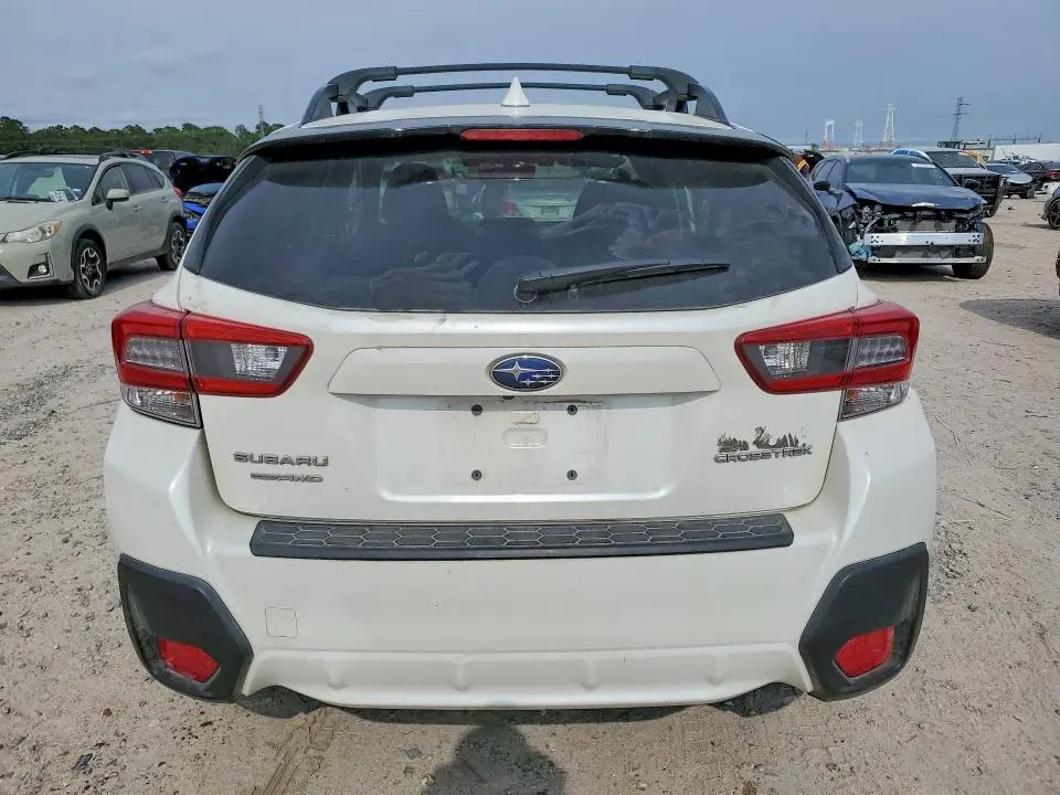 2023 SUBARU CROSSTREK PREMIUM  