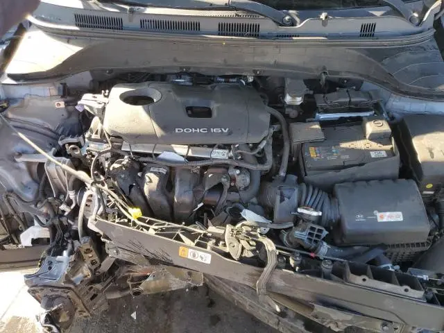 2020 HYUNDAI KONA SEL PLUS  