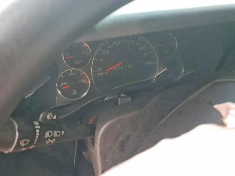 2020 GMC SAVANA G2500  