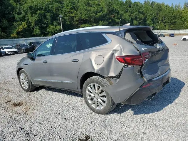 2018 BUICK ENCLAVE PREMIUM