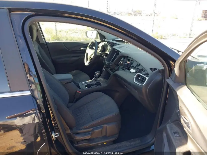 2023 CHEVROLET EQUINOX FWD 2FL