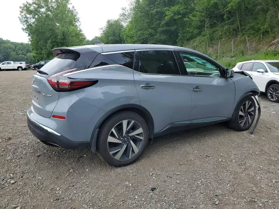 2024 NISSAN MURANO SL  