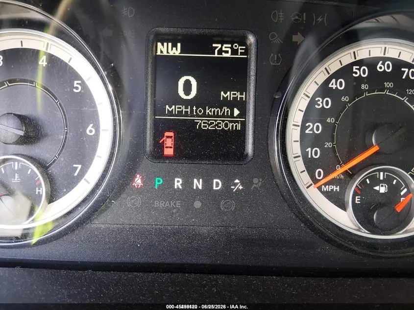 2019 RAM 1500 CLASSIC TRADESMAN  4X4 5'7 BOX
