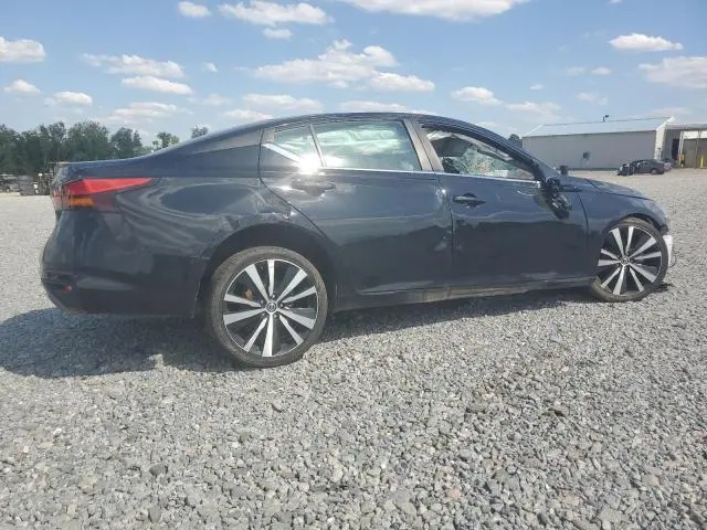 2021 NISSAN ALTIMA SR  