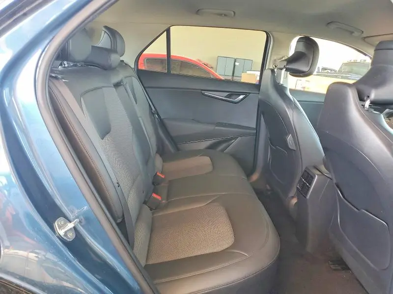 2024 KIA NIRO WIND  
