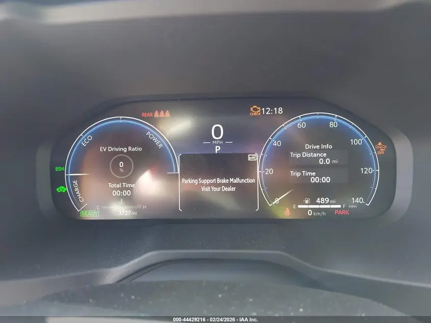 2025 TOYOTA RAV4 HYBRID LIMITED