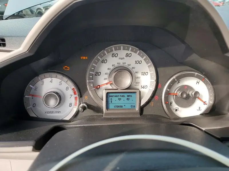 2013 HONDA PILOT TOURING  