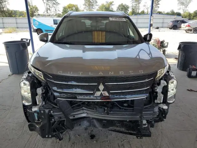 2023 MITSUBISHI OUTLANDER SEL  