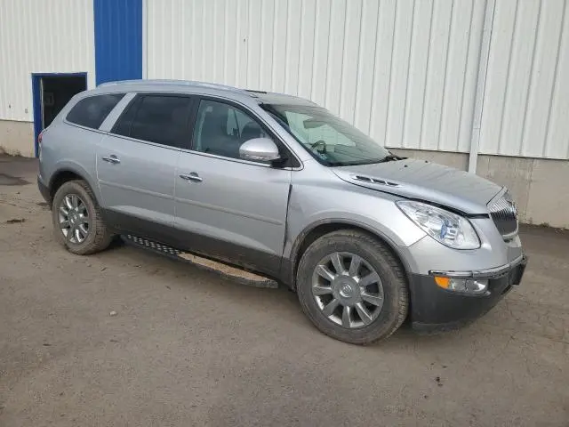 2011 BUICK ENCLAVE CXL  
