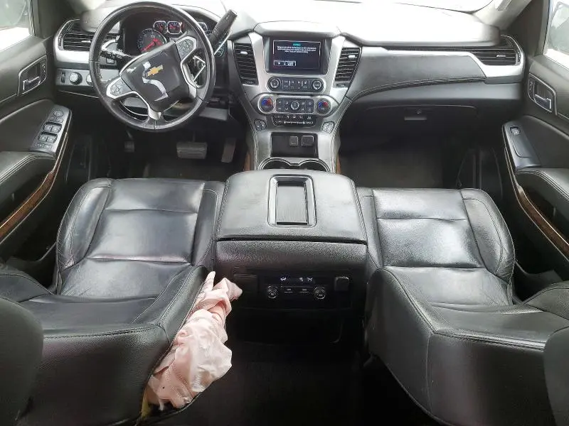 2019 CHEVROLET SUBURBAN K1500 LT  