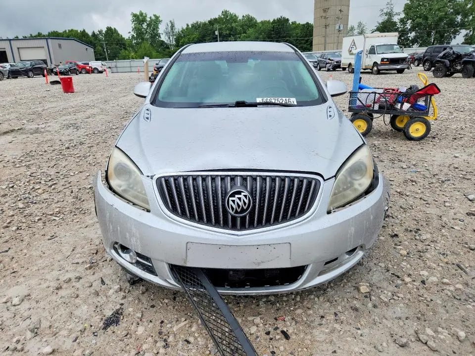 2012 BUICK VERANO   