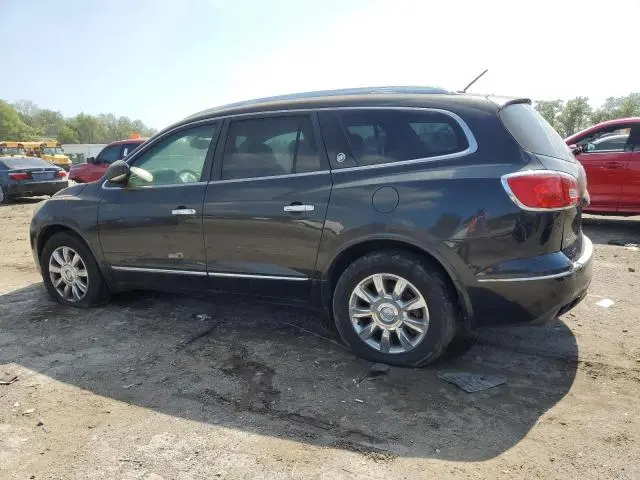 2014 BUICK ENCLAVE