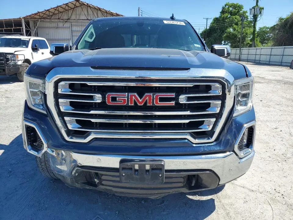 2021 GMC SIERRA K1500 SLT  