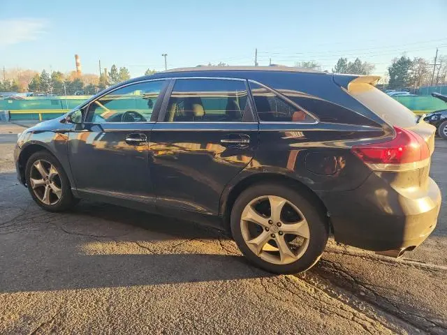 2013 TOYOTA VENZA LE  