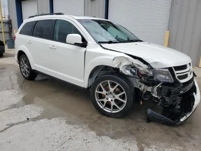 2014 DODGE JOURNEY R/T