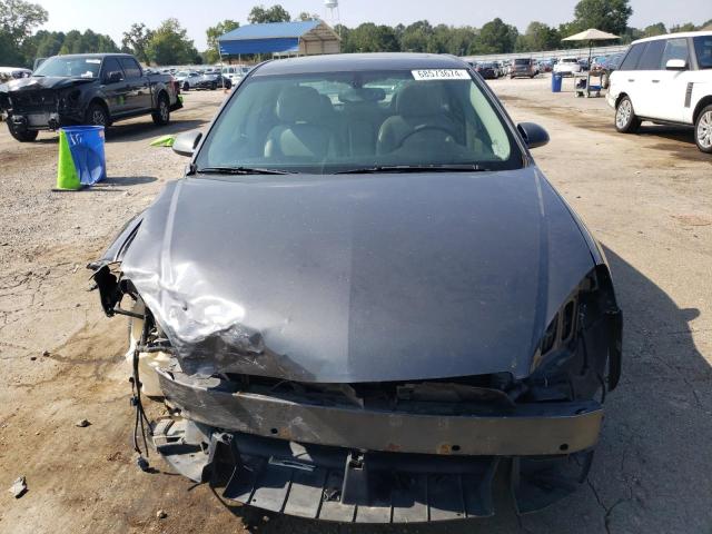 2010 CHEVROLET IMPALA LTZ