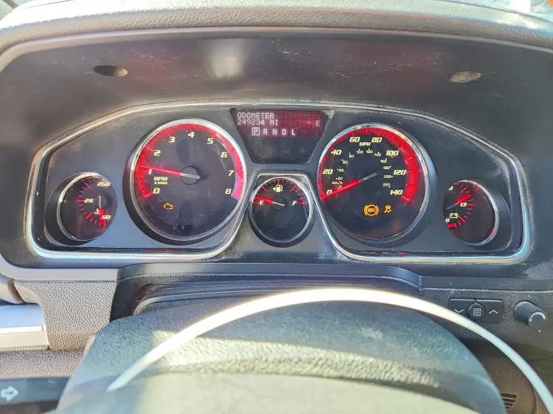 2015 GMC ACADIA SLT-2  