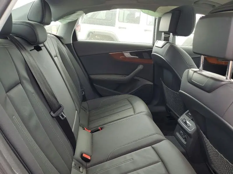 2021 AUDI A4 PREMIUM PLUS 40  