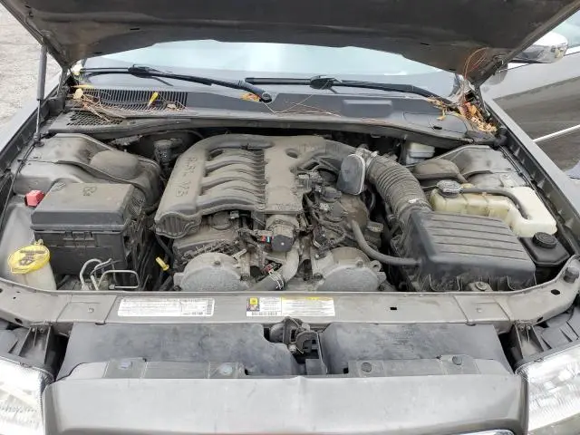 2010 CHRYSLER 300 TOURING  