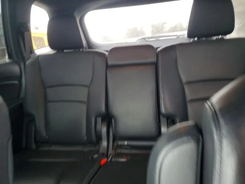 2021 HONDA PASSPORT EXL  