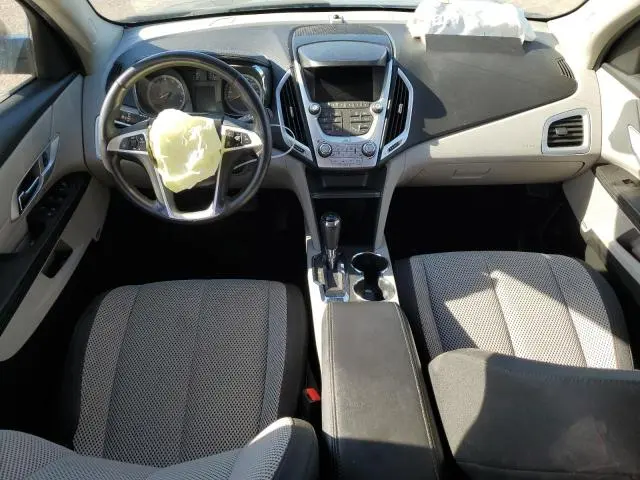 2016 GMC TERRAIN SLE  