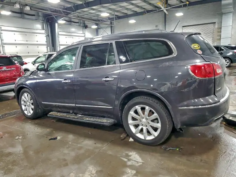 2015 BUICK ENCLAVE   