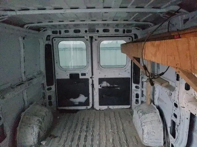 2019 RAM PROMASTER 1500 1500 STANDARD  