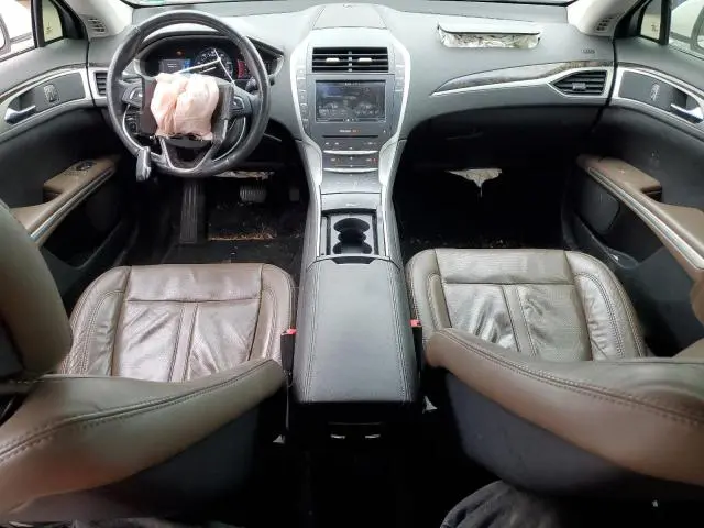 2013 LINCOLN MKZ HYBRID  