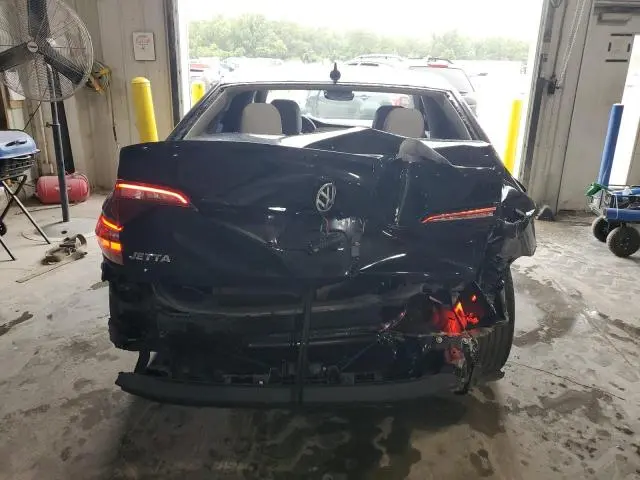 2019 VOLKSWAGEN JETTA SEL PREMIUM  