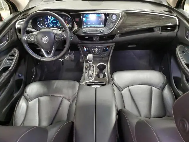 2016 BUICK ENVISION PREMIUM  