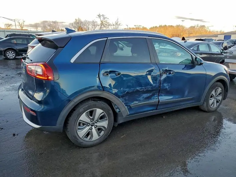 2019 KIA NIRO FE  