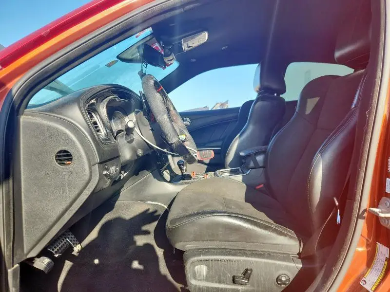 2020 DODGE CHARGER R/T  
