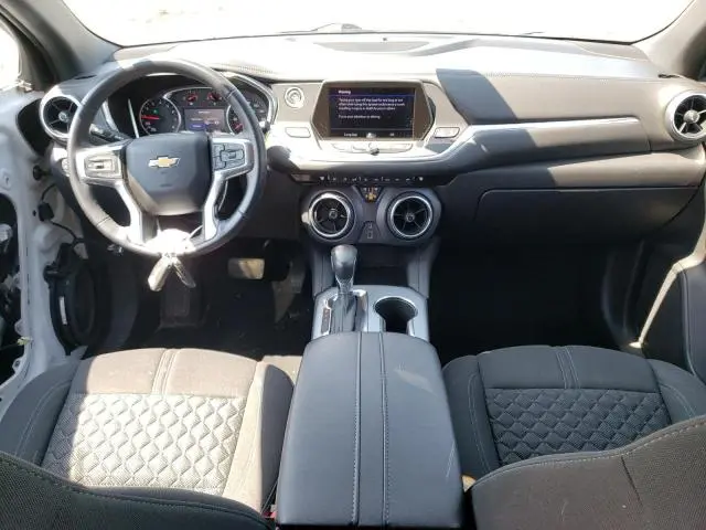 2020 CHEVROLET BLAZER 2LT  