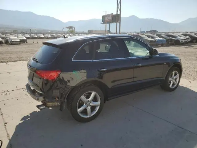 2017 AUDI Q5 PREMIUM PLUS  