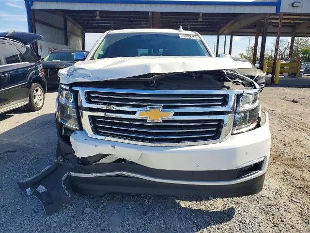 2017 CHEVROLET TAHOE C1500 PREMIER  