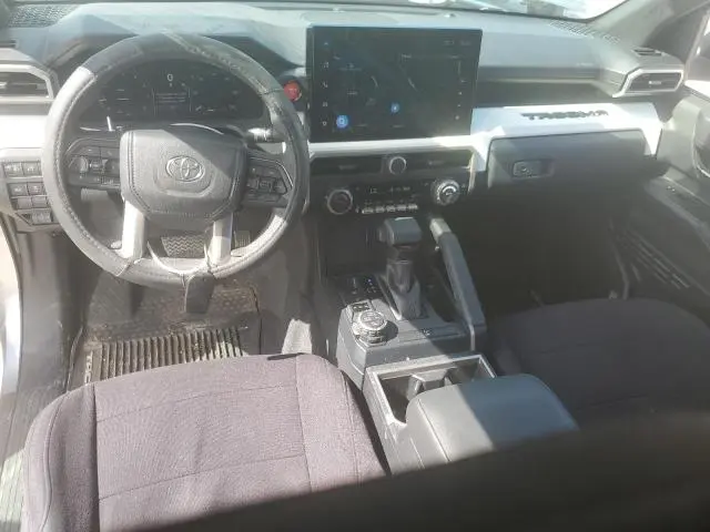 2024 TOYOTA TACOMA DOUBLE CAB  