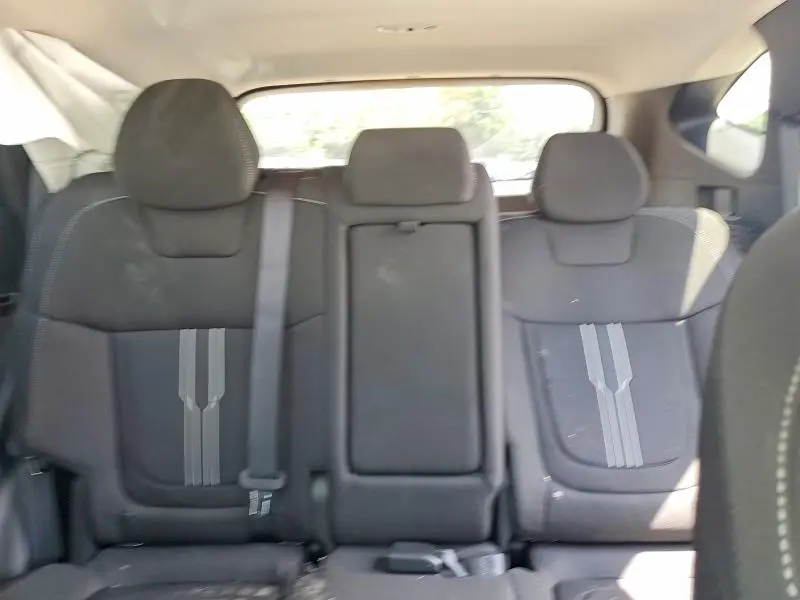 2022 HYUNDAI TUCSON SEL CONVENIENCE  
