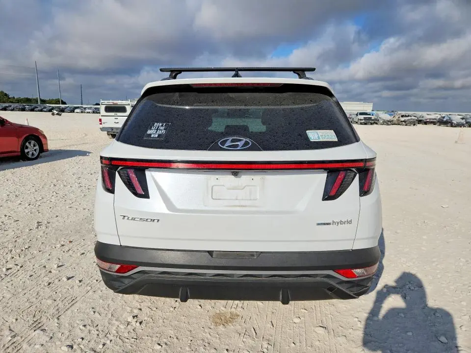 2022 HYUNDAI TUCSON SEL CONVENIENCE  