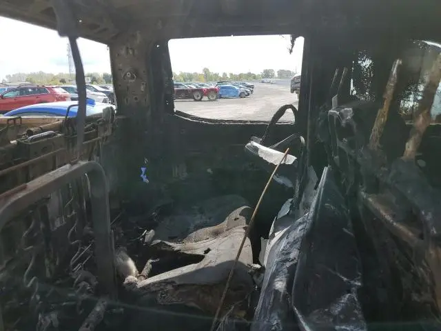 2022 CHEVROLET SILVERADO K1500  