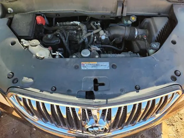 2013 BUICK ENCLAVE   