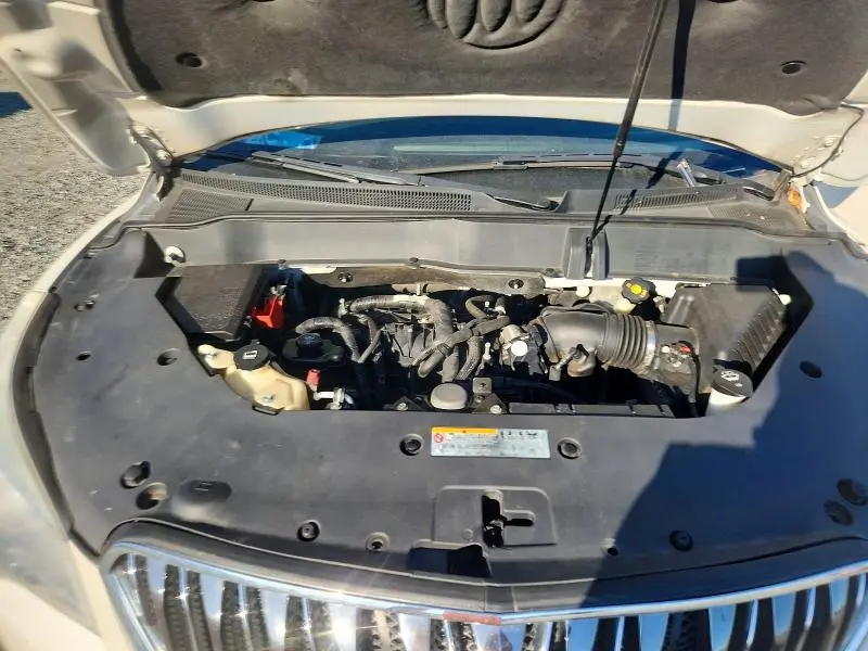 2014 BUICK ENCLAVE   
