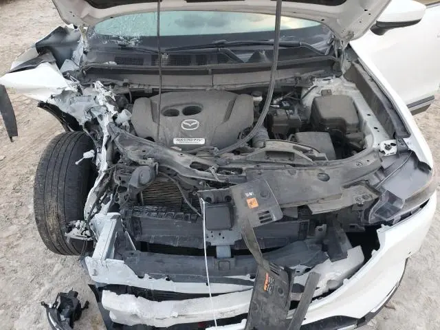 2019 MAZDA CX-9 GRAND TOURING  